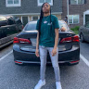 Meet your Posher, Daubre